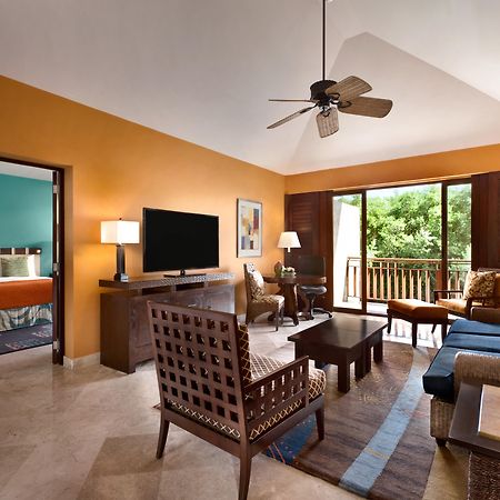 Fairmont Mayakoba Playa del Carmen Dış mekan fotoğraf