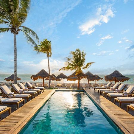 Fairmont Mayakoba Playa del Carmen Dış mekan fotoğraf