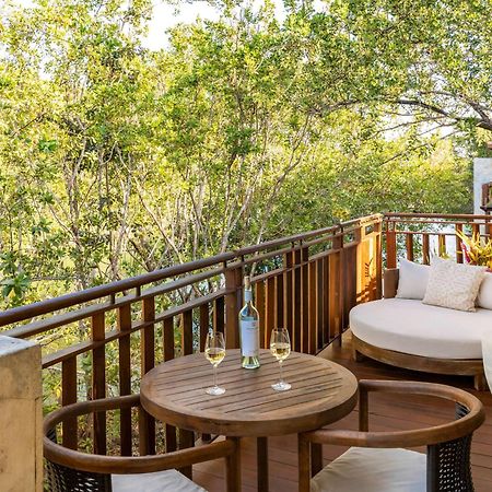 Fairmont Mayakoba Playa del Carmen Dış mekan fotoğraf