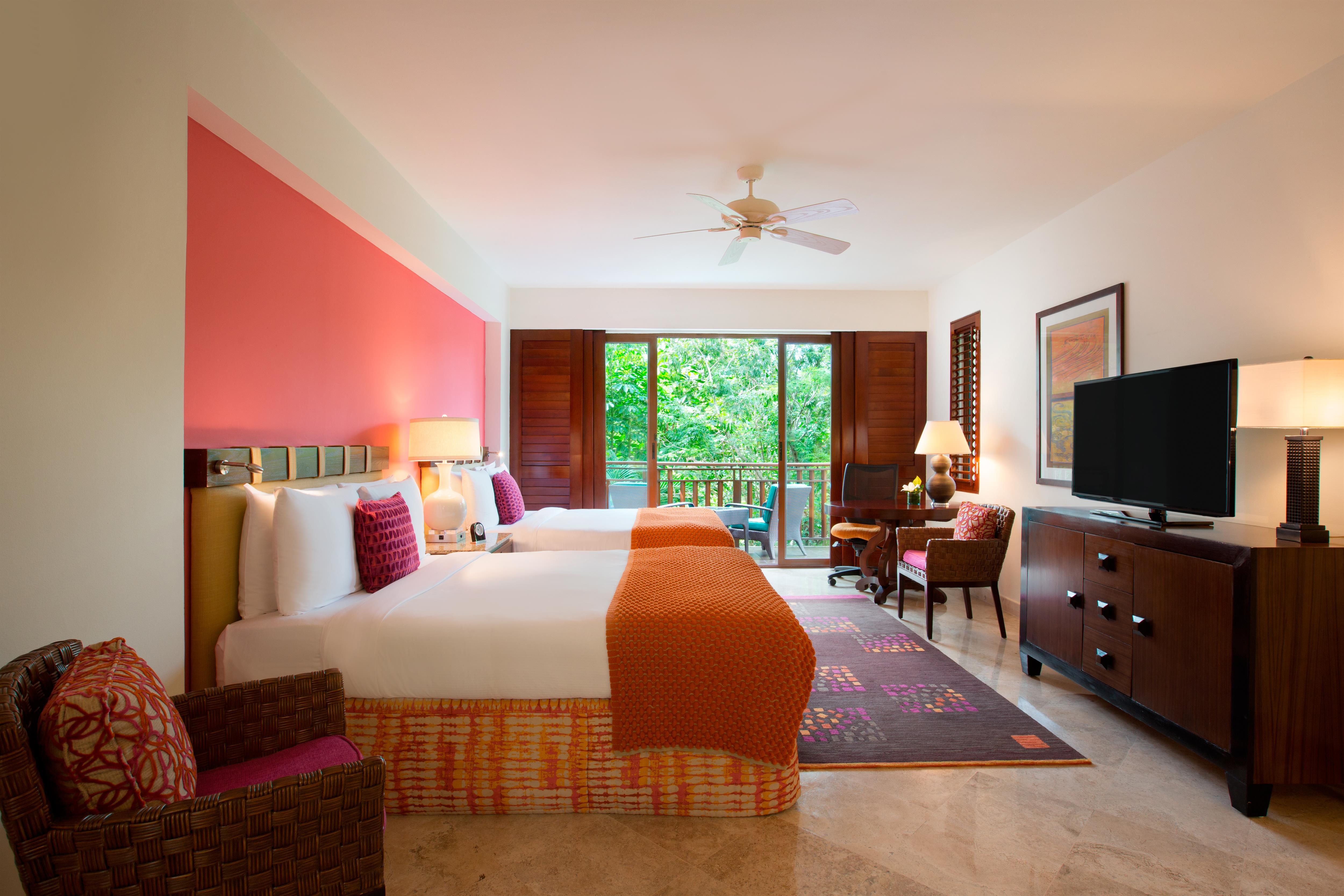 Fairmont Mayakoba Playa del Carmen Dış mekan fotoğraf