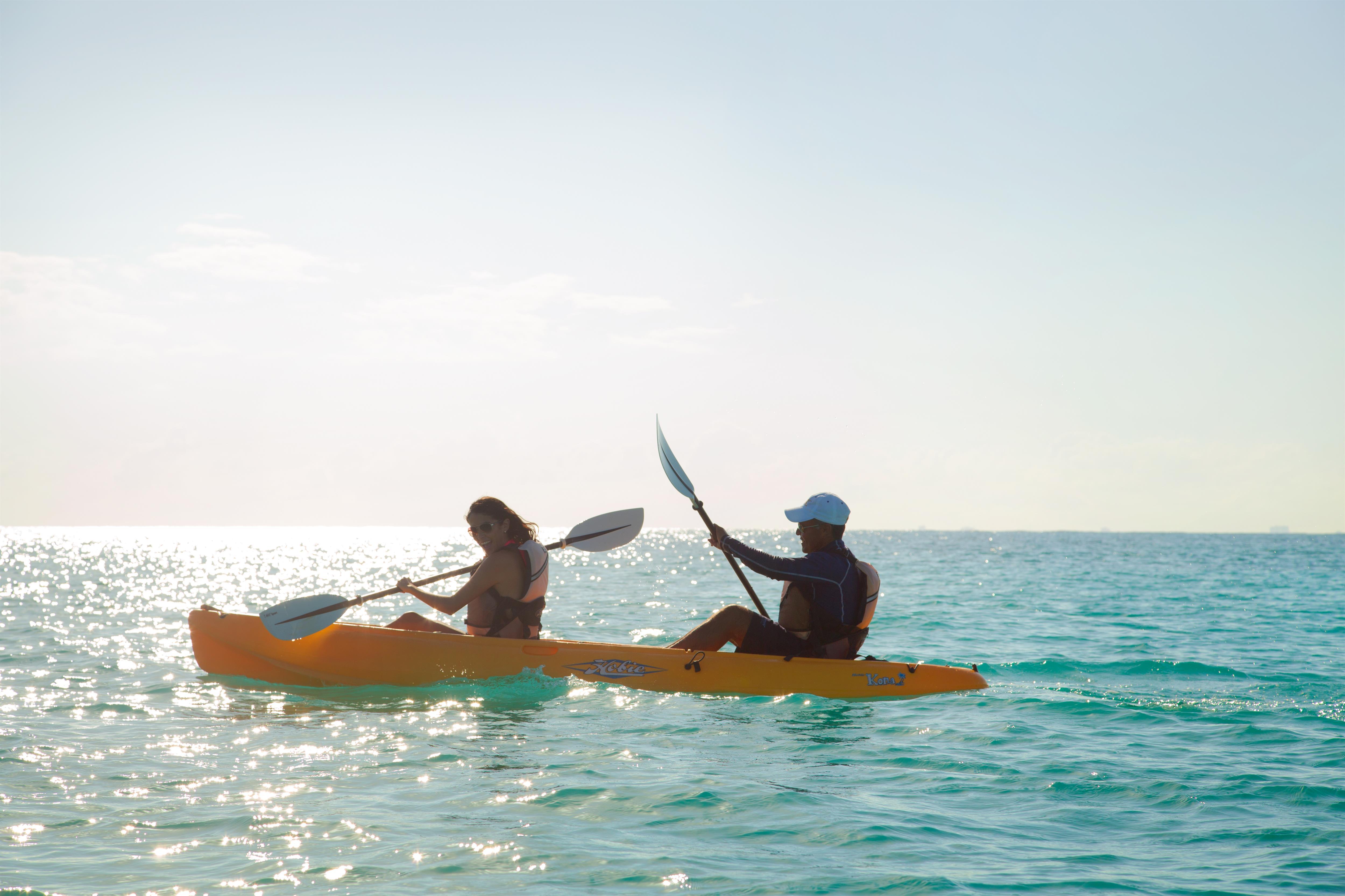 Fairmont Mayakoba Playa del Carmen Dış mekan fotoğraf