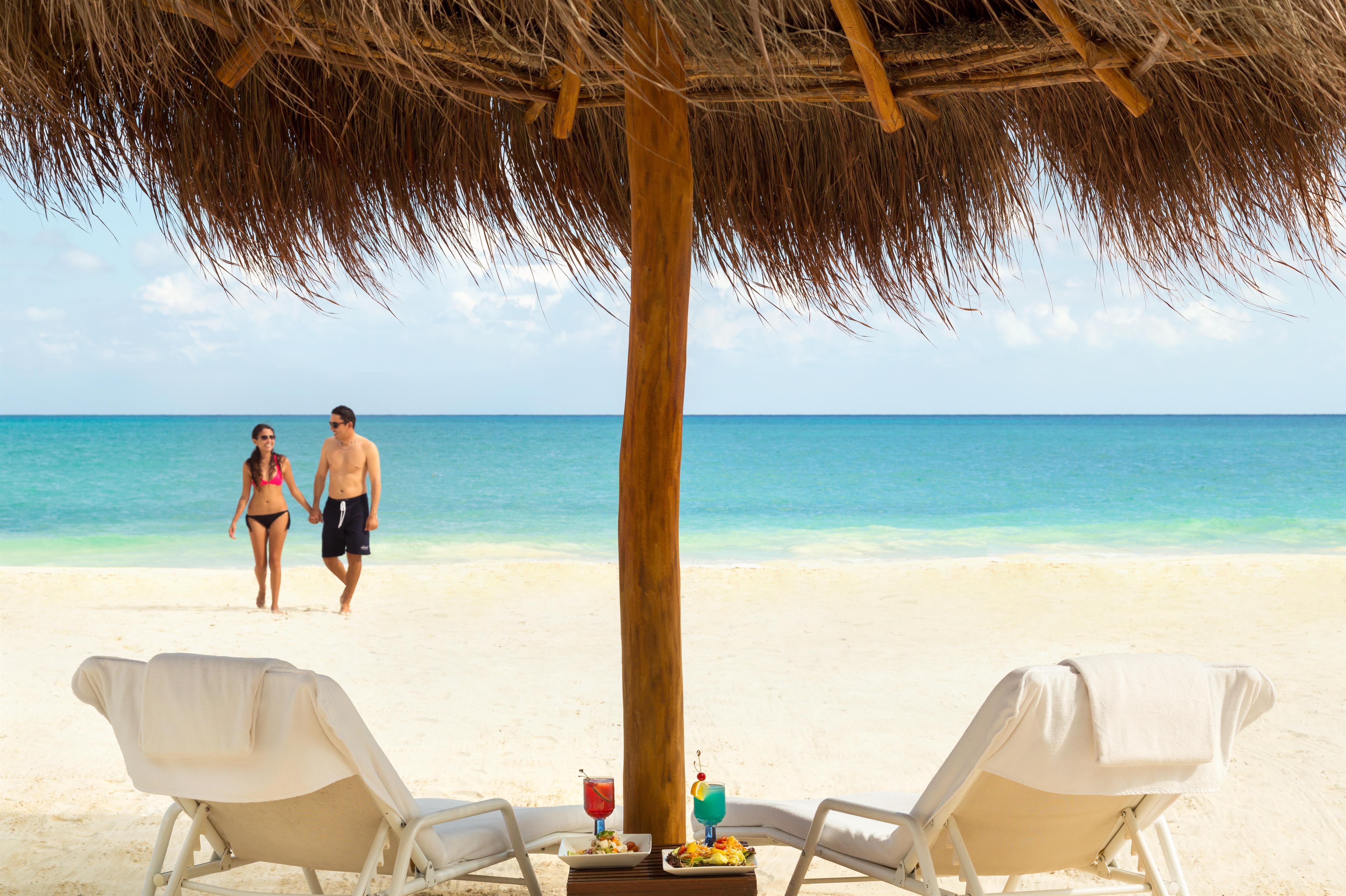 Fairmont Mayakoba Playa del Carmen Dış mekan fotoğraf
