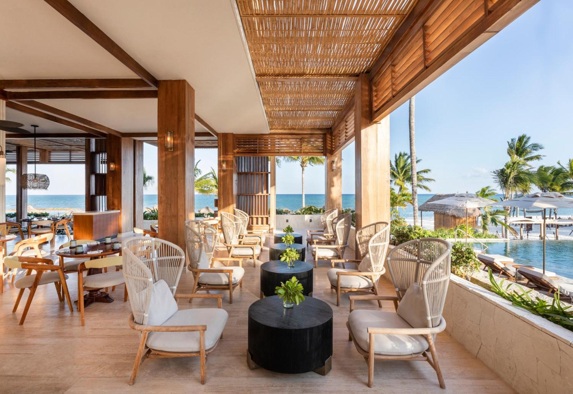Fairmont Mayakoba Playa del Carmen Dış mekan fotoğraf