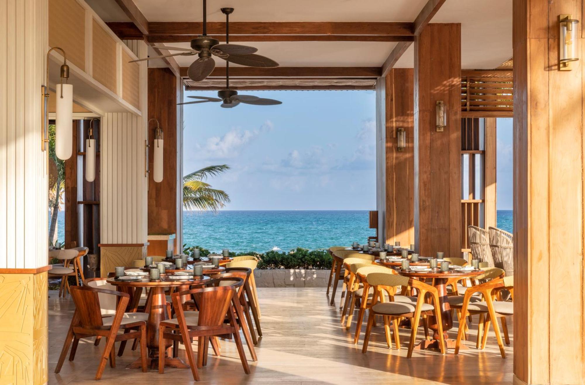 Fairmont Mayakoba Playa del Carmen Dış mekan fotoğraf