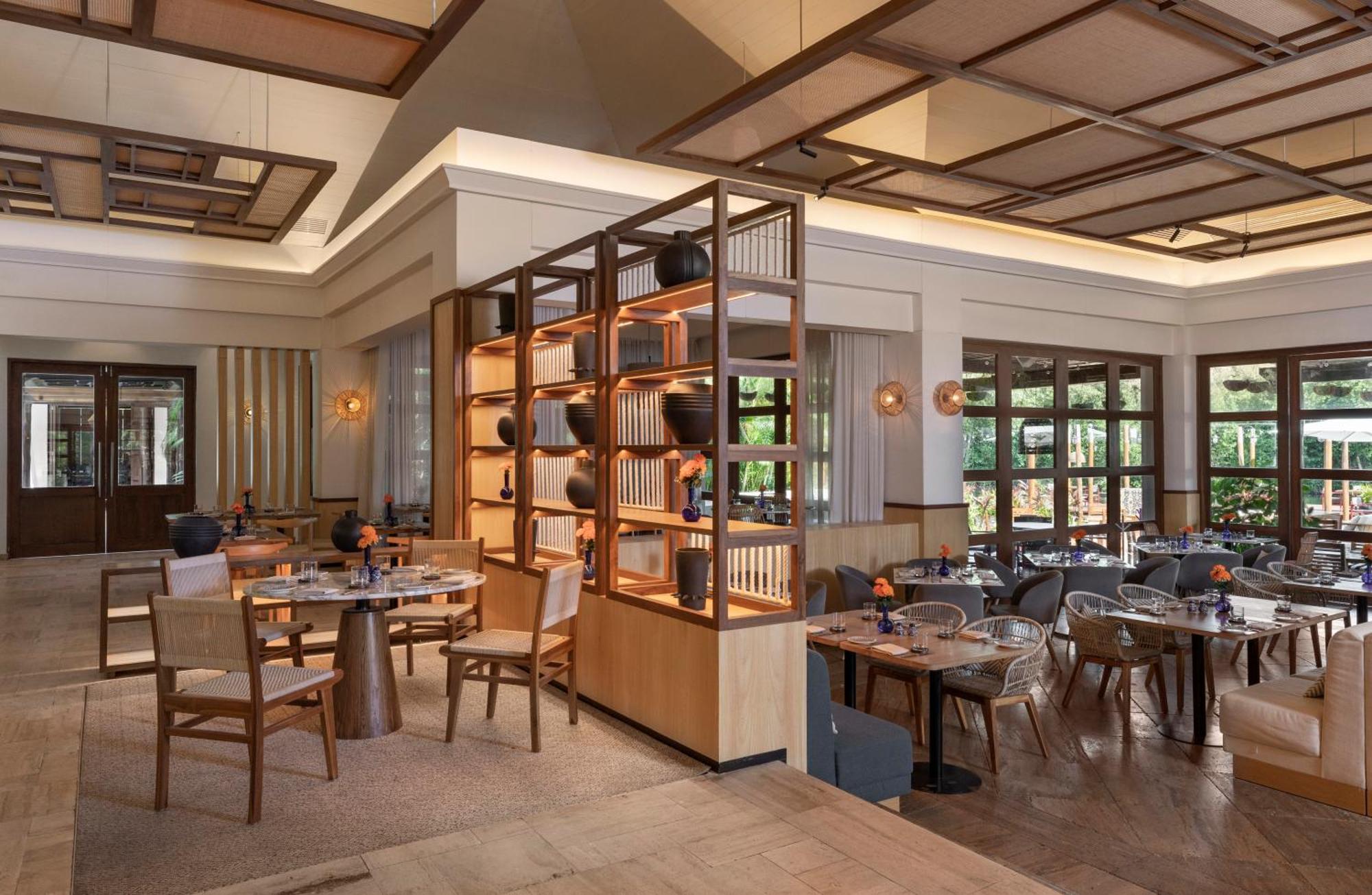 Fairmont Mayakoba Playa del Carmen Dış mekan fotoğraf