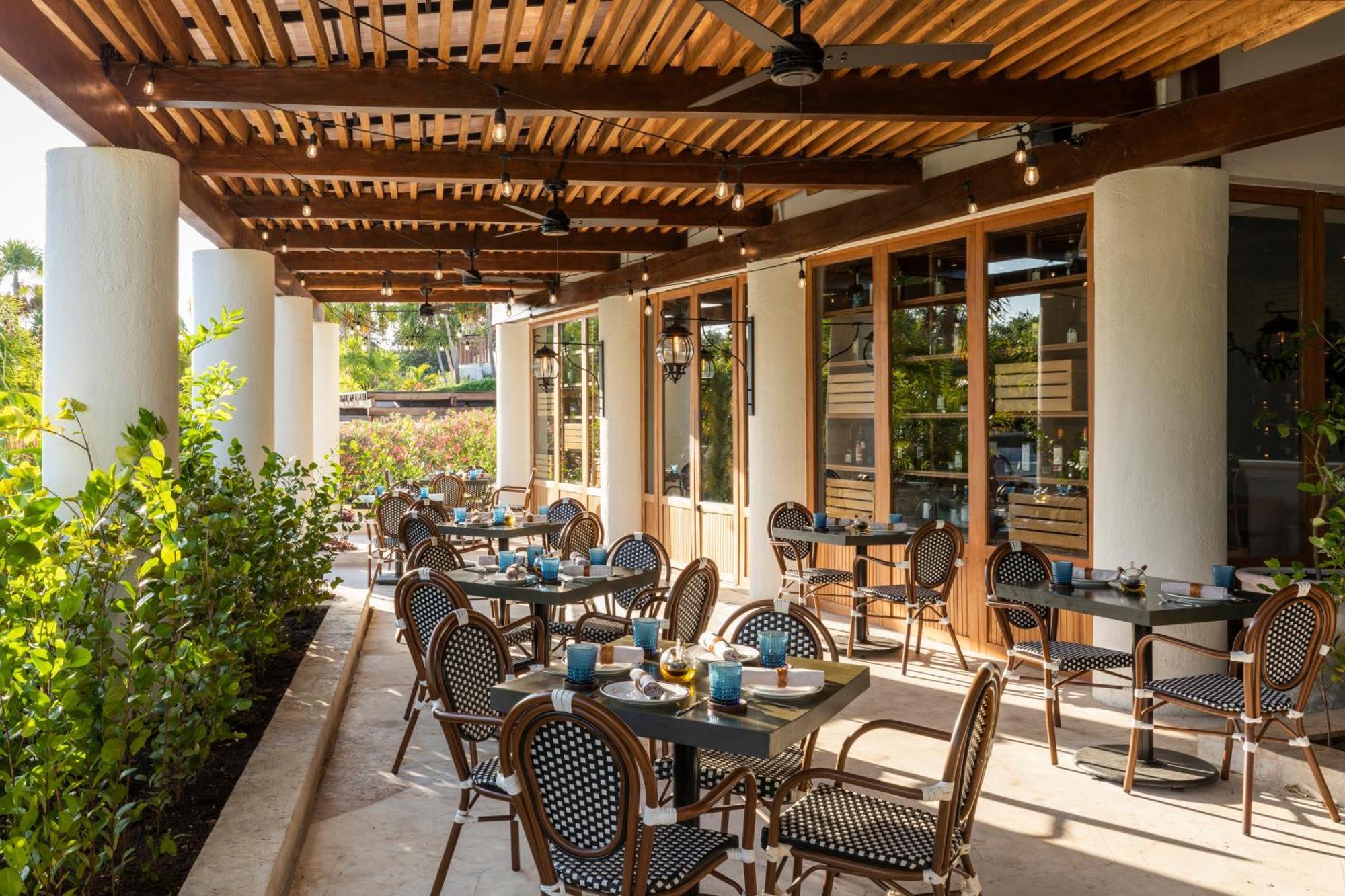 Fairmont Mayakoba Playa del Carmen Dış mekan fotoğraf