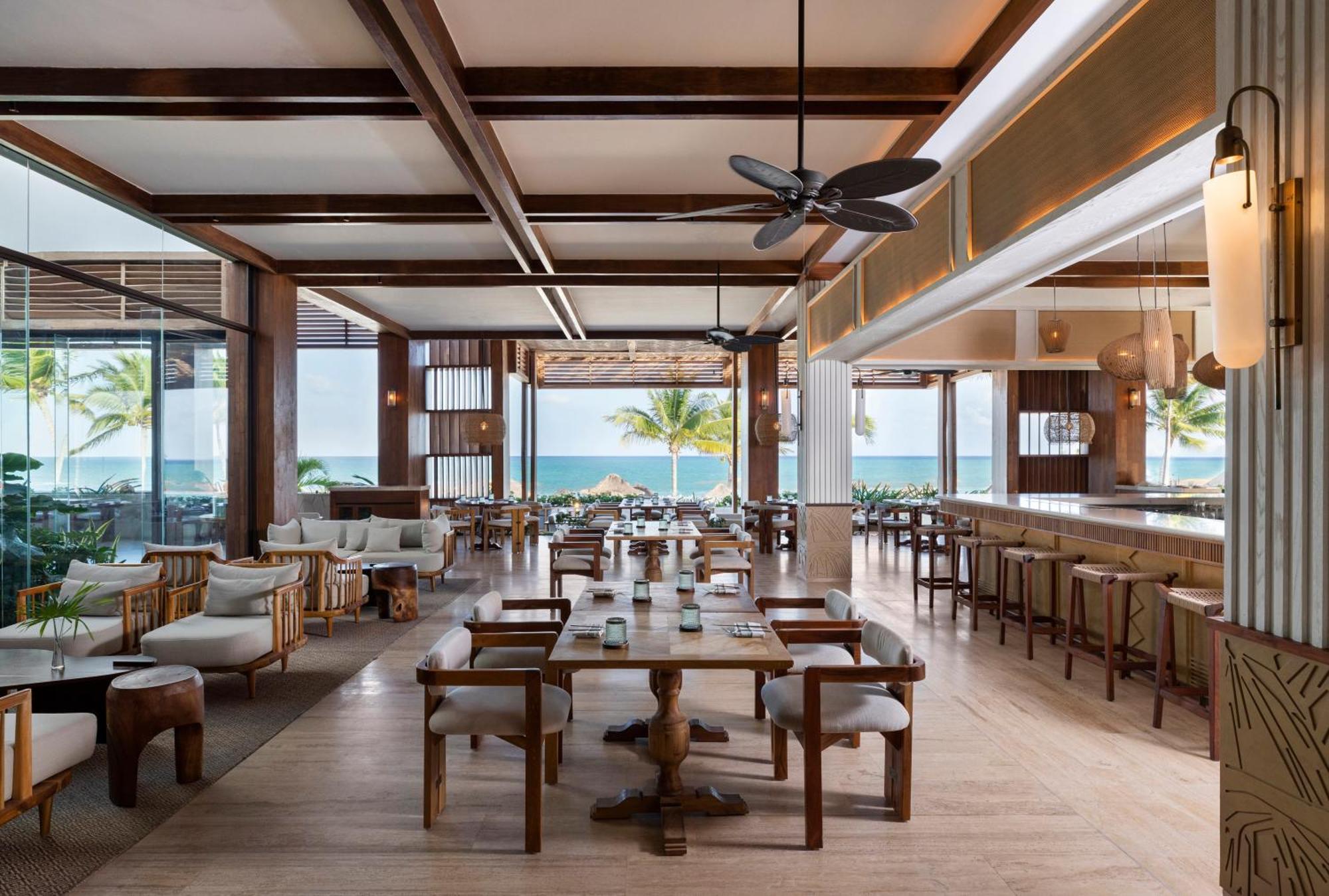 Fairmont Mayakoba Playa del Carmen Dış mekan fotoğraf