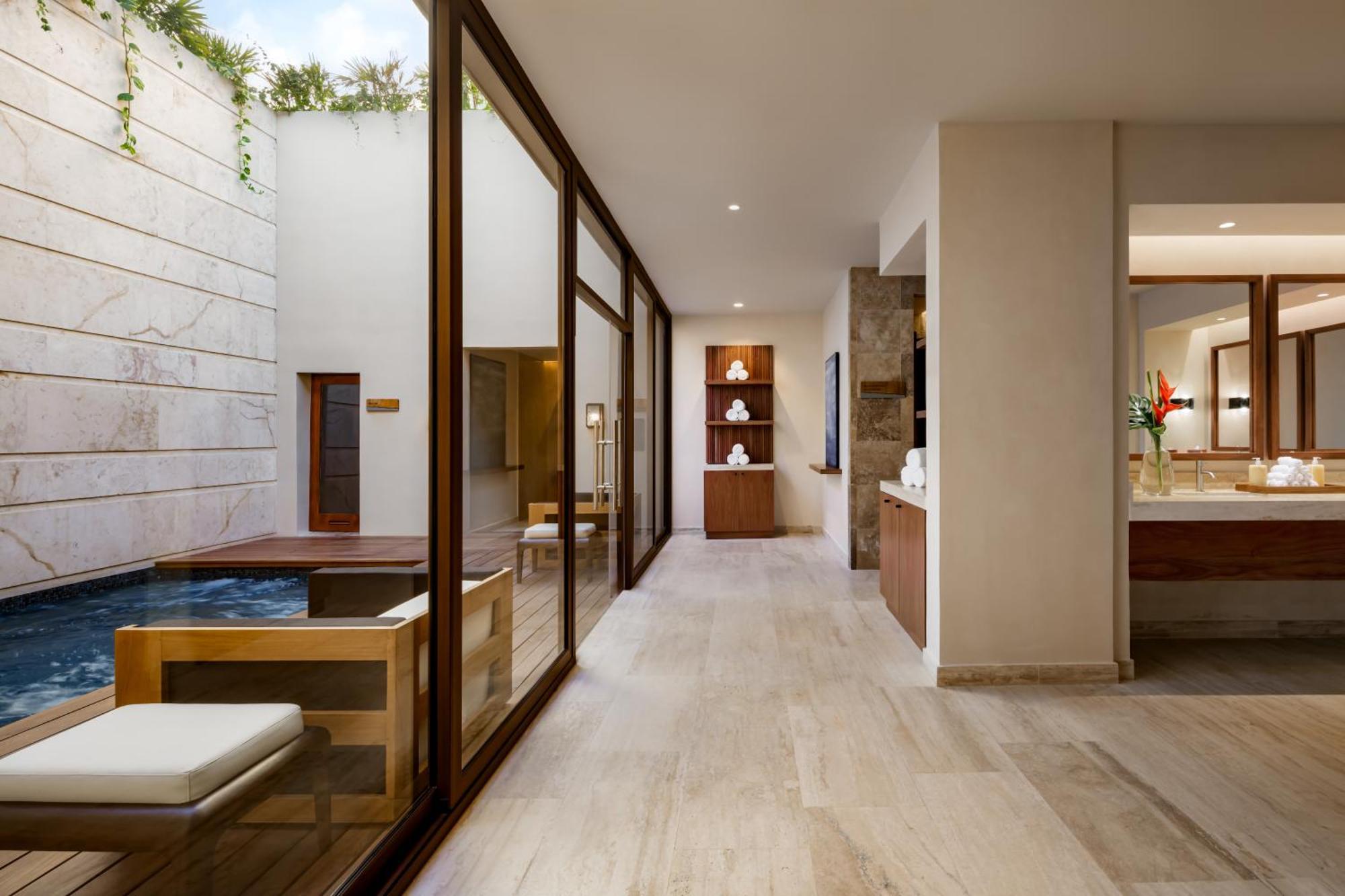 Fairmont Mayakoba Playa del Carmen Dış mekan fotoğraf