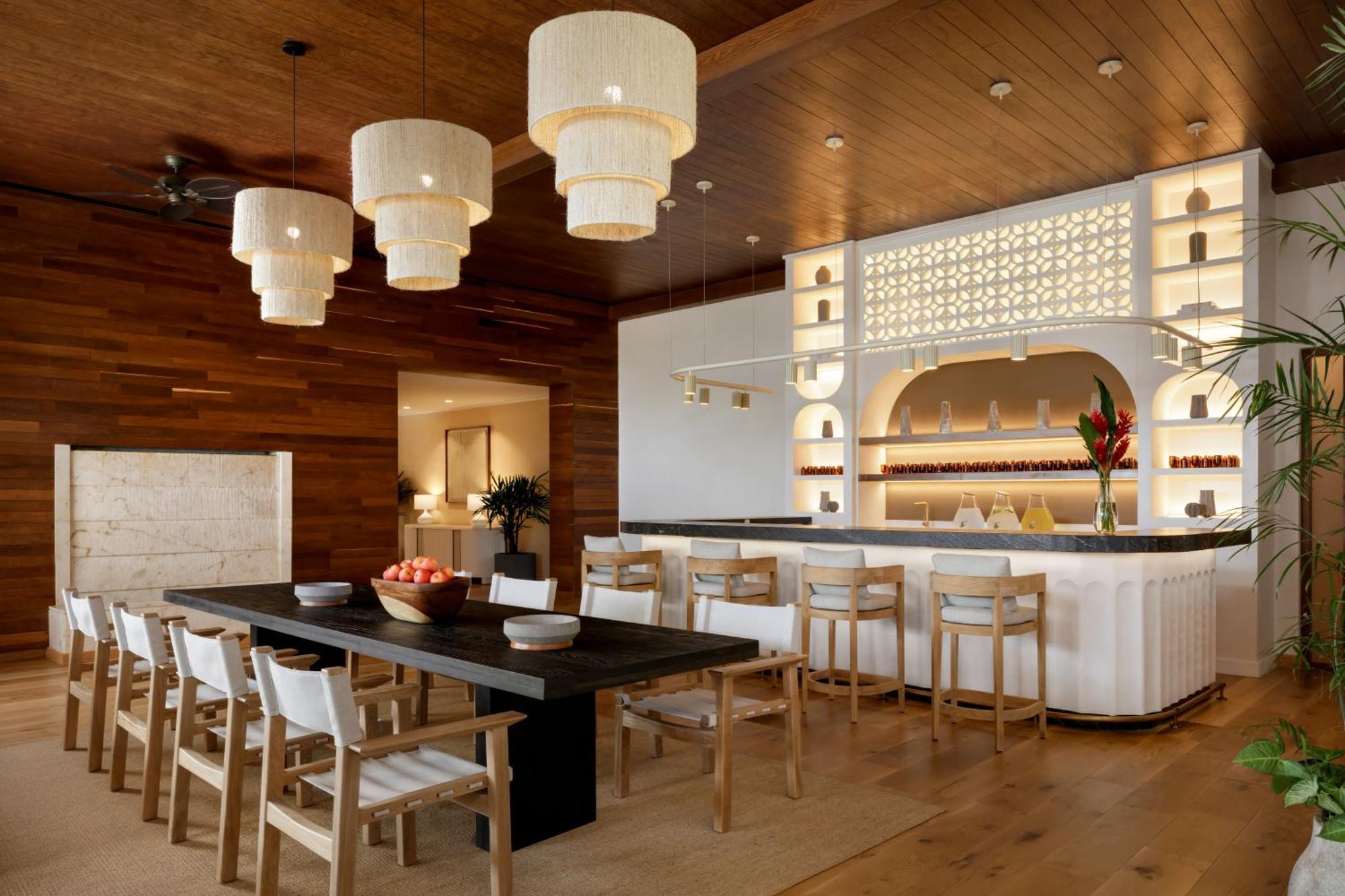 Fairmont Mayakoba Playa del Carmen Dış mekan fotoğraf