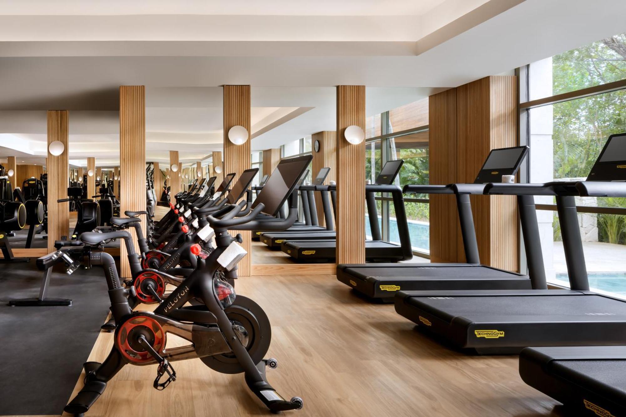 Fairmont Mayakoba Playa del Carmen Dış mekan fotoğraf