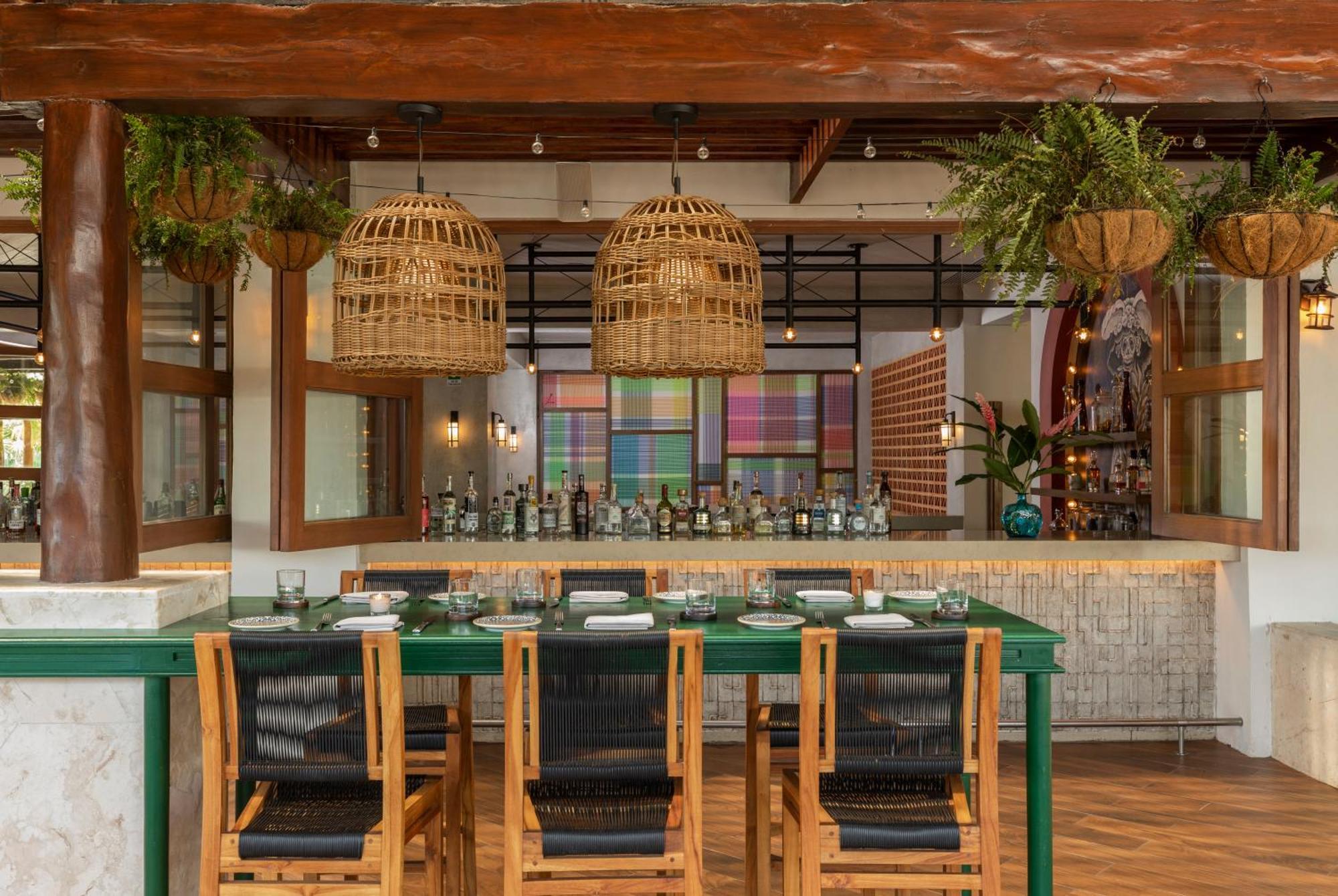 Fairmont Mayakoba Playa del Carmen Dış mekan fotoğraf