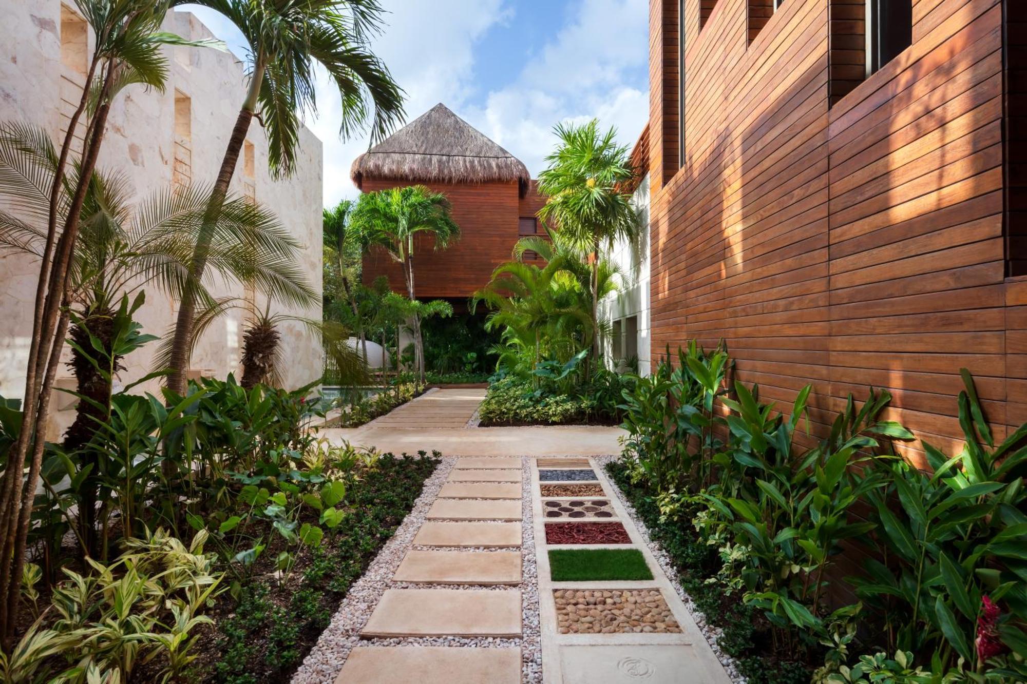 Fairmont Mayakoba Playa del Carmen Dış mekan fotoğraf