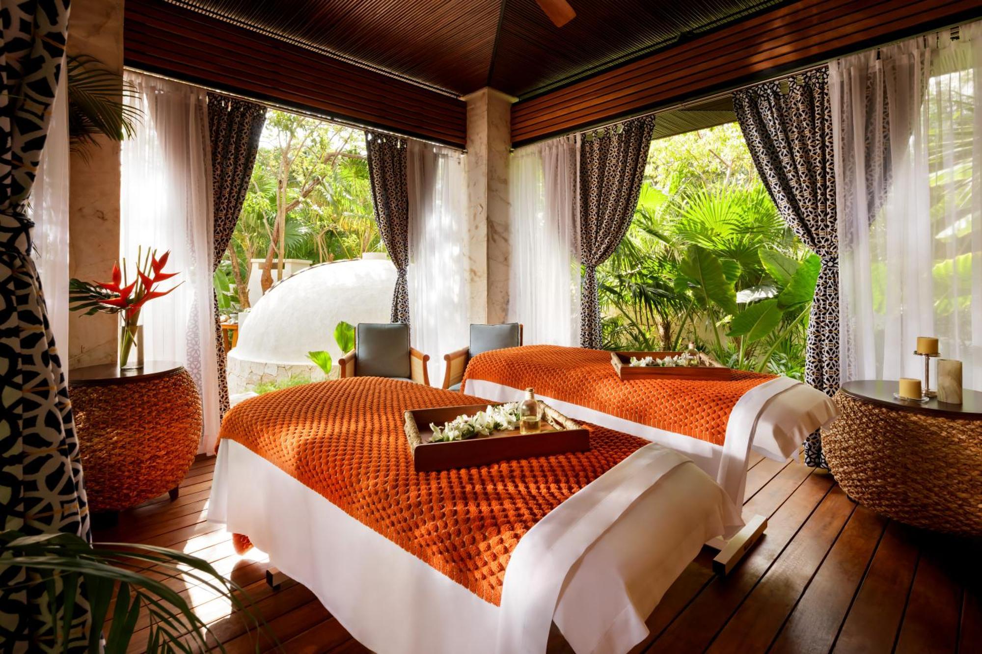Fairmont Mayakoba Playa del Carmen Dış mekan fotoğraf