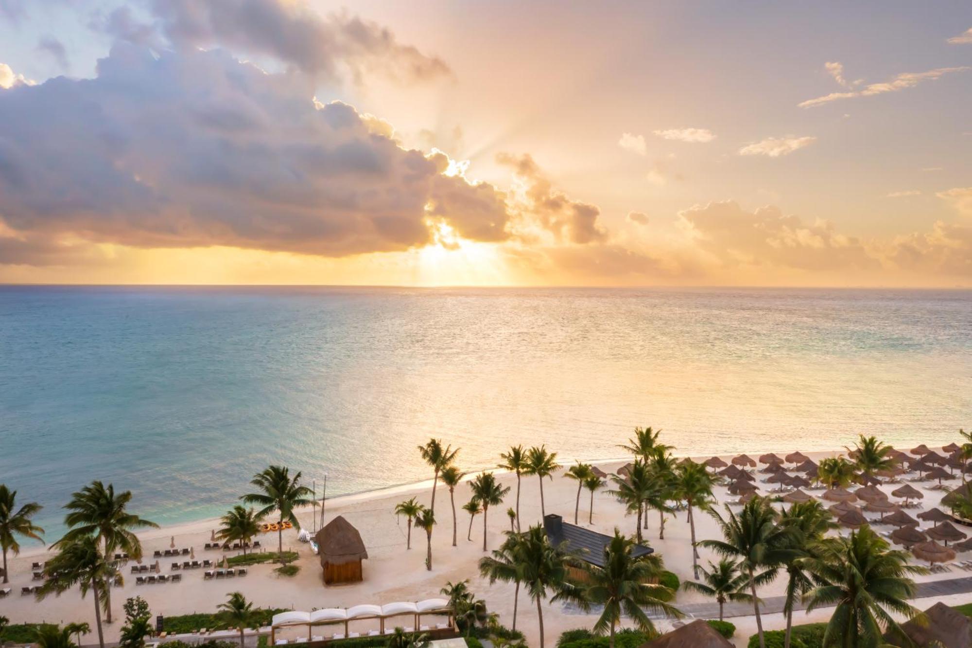 Fairmont Mayakoba Playa del Carmen Dış mekan fotoğraf