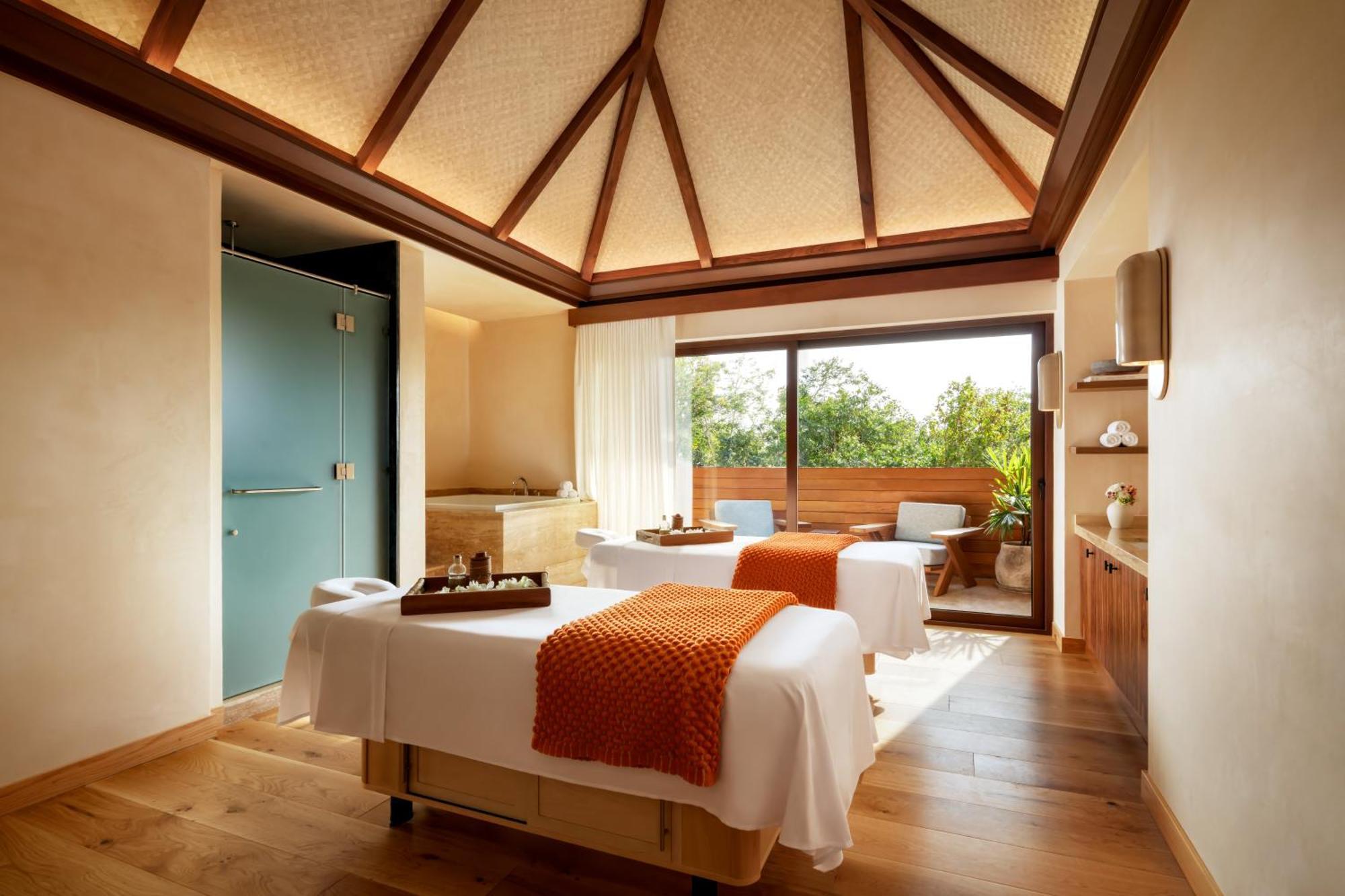 Fairmont Mayakoba Playa del Carmen Dış mekan fotoğraf