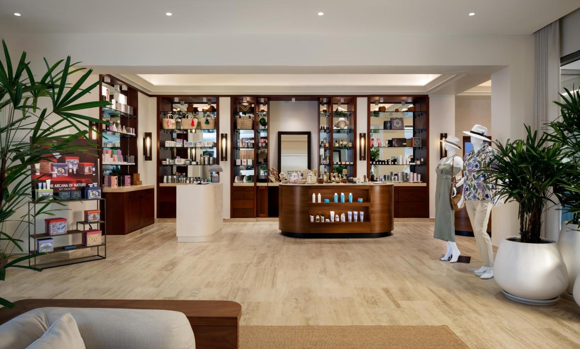 Fairmont Mayakoba Playa del Carmen Dış mekan fotoğraf