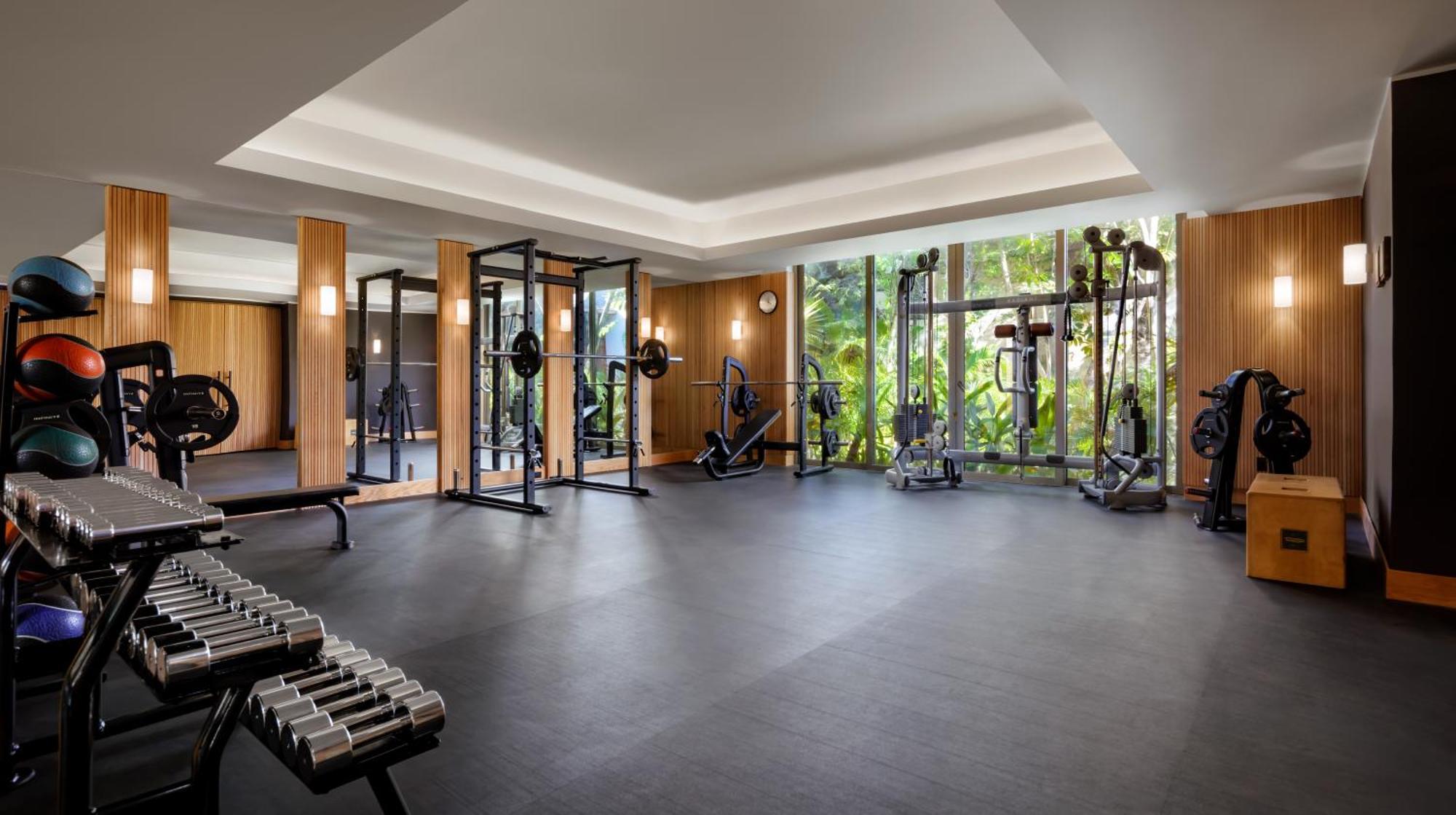 Fairmont Mayakoba Playa del Carmen Dış mekan fotoğraf