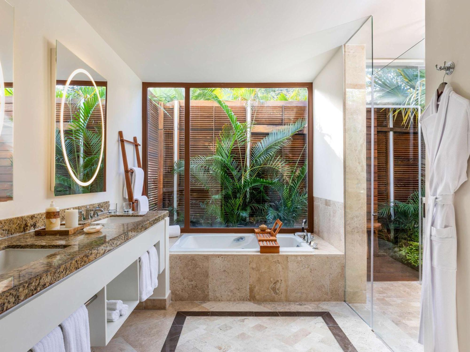 Fairmont Mayakoba Playa del Carmen Dış mekan fotoğraf