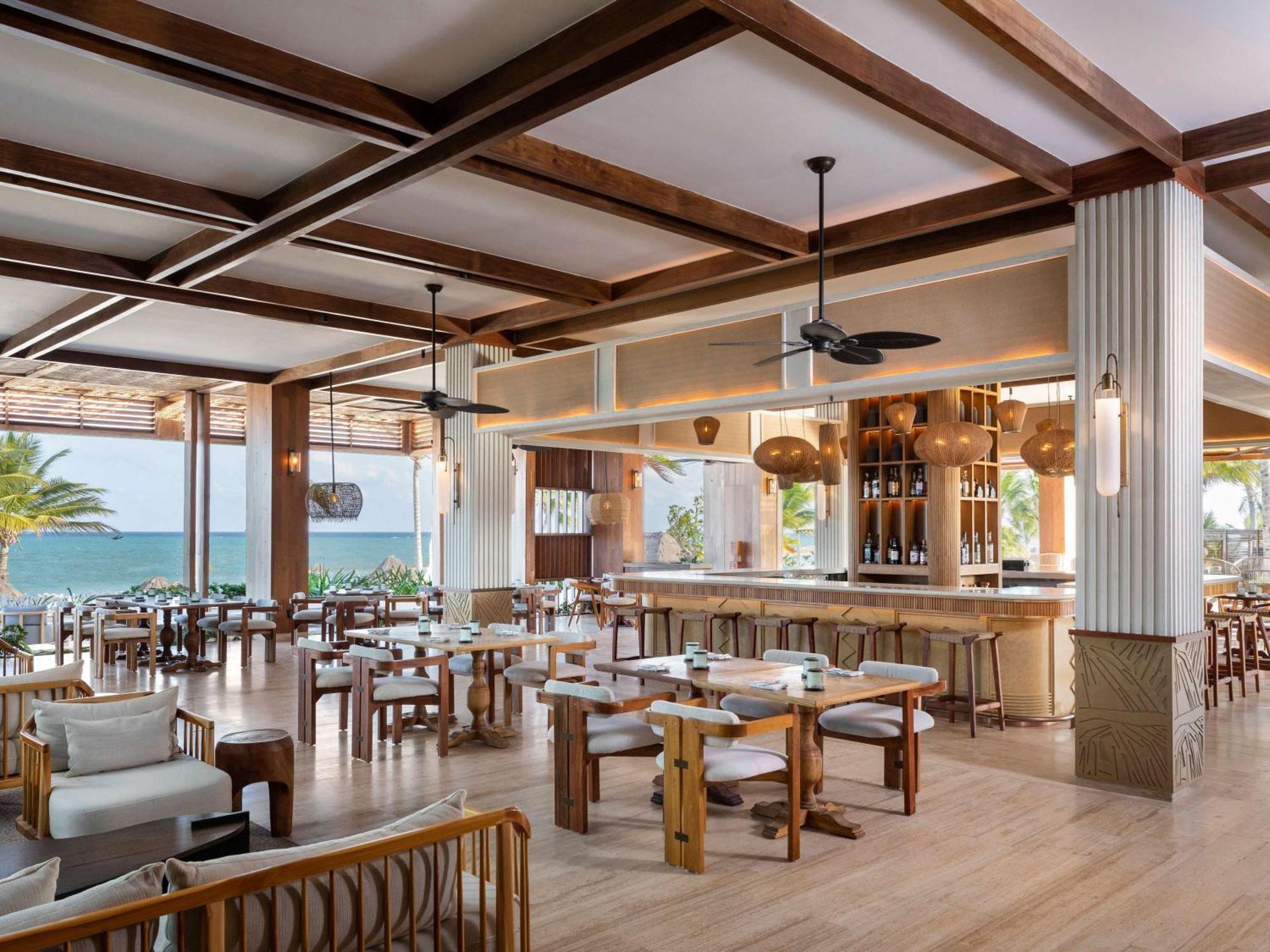 Fairmont Mayakoba Playa del Carmen Dış mekan fotoğraf