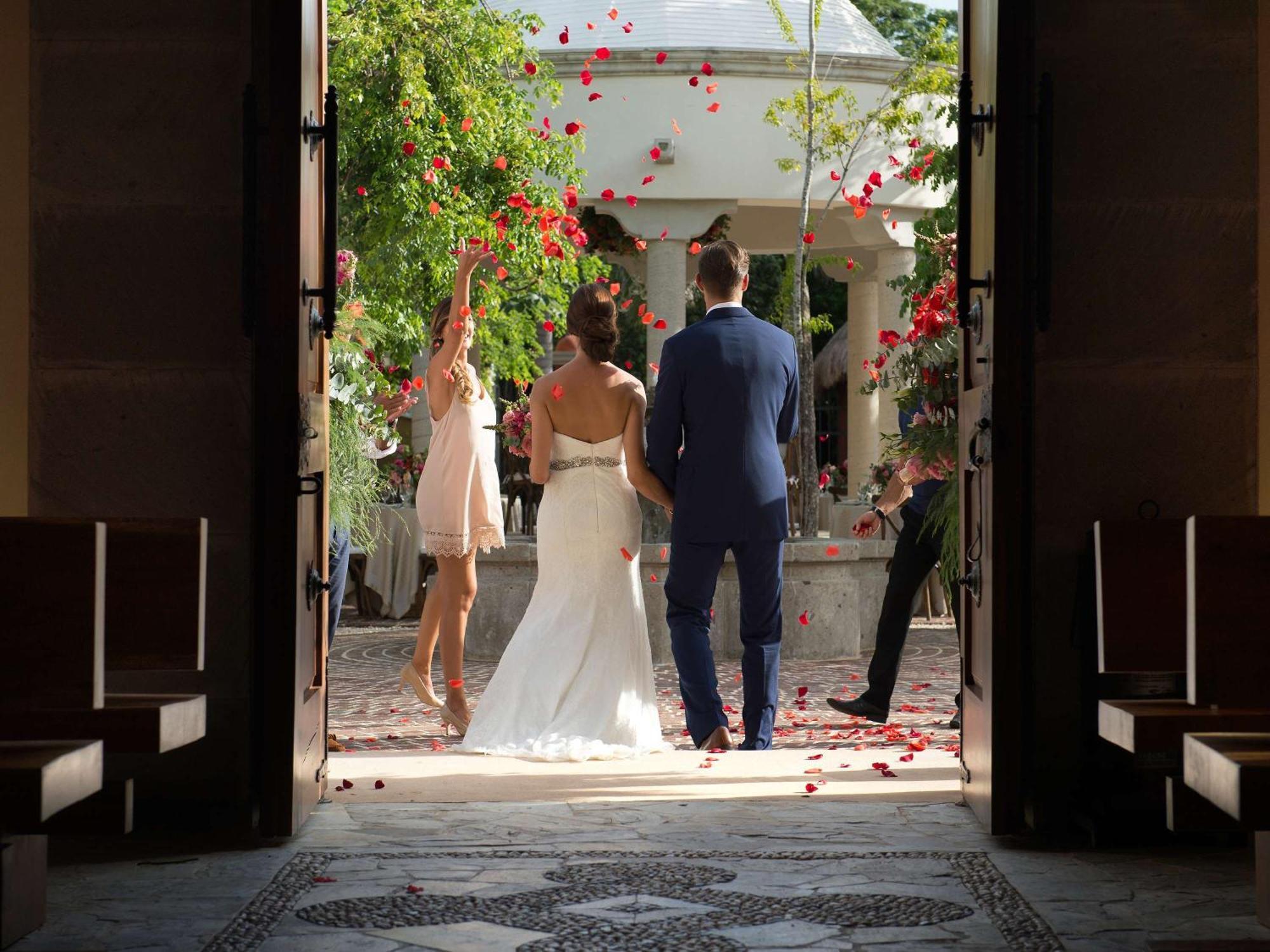 Fairmont Mayakoba Playa del Carmen Dış mekan fotoğraf