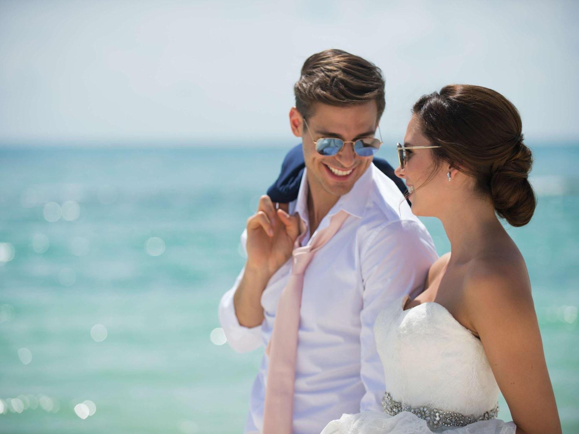 Fairmont Mayakoba Playa del Carmen Dış mekan fotoğraf