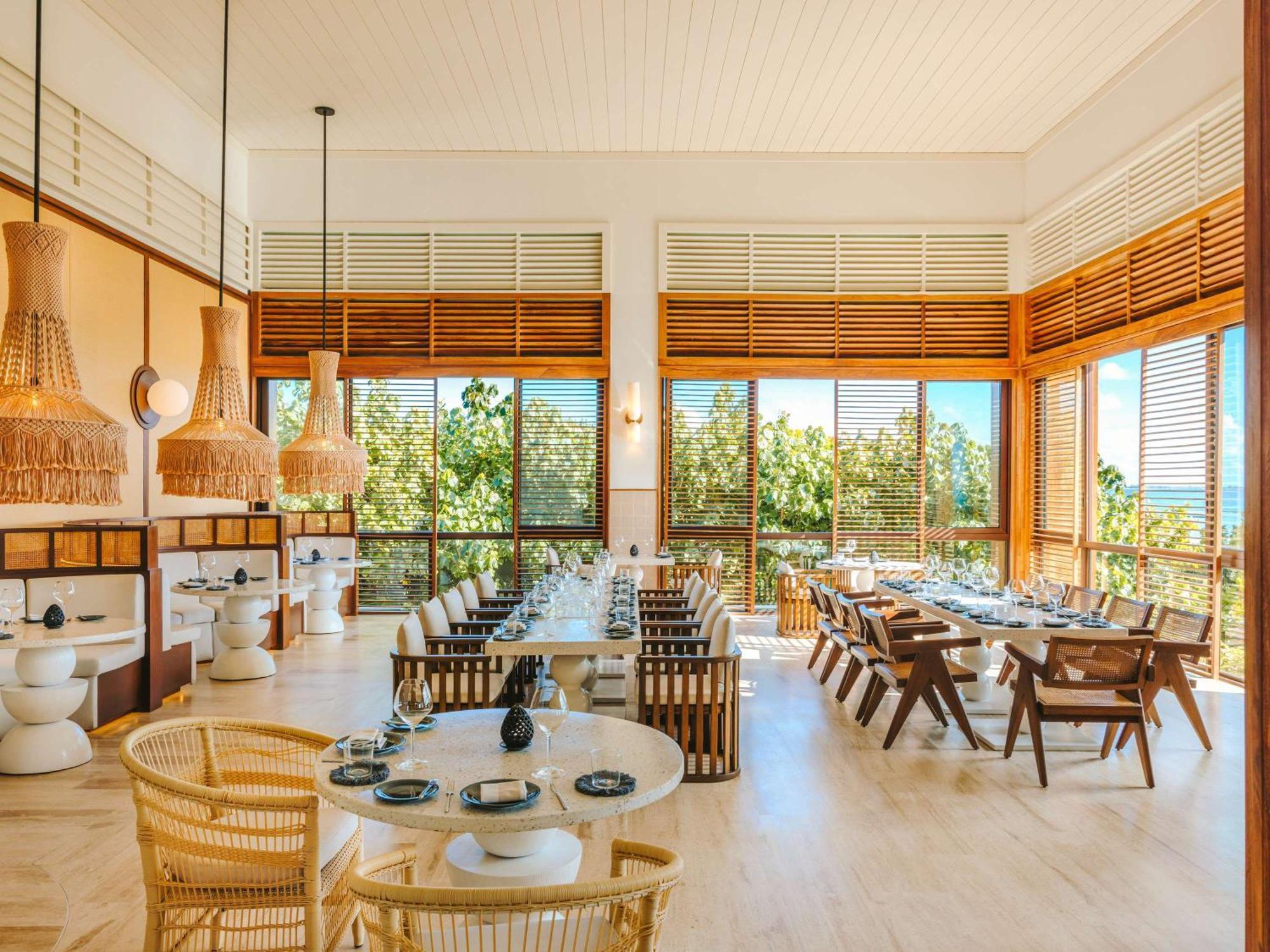 Fairmont Mayakoba Playa del Carmen Dış mekan fotoğraf