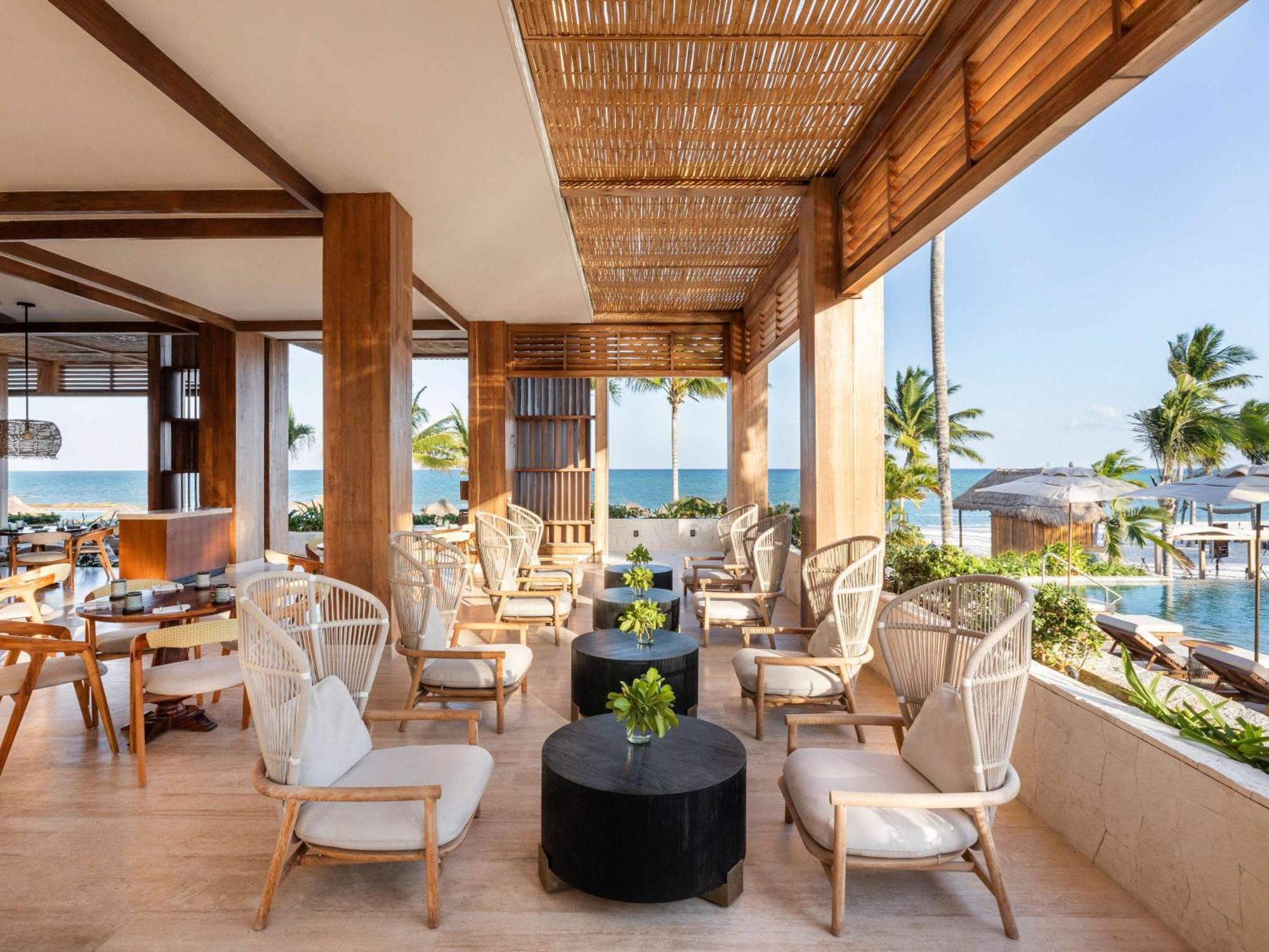 Fairmont Mayakoba Playa del Carmen Dış mekan fotoğraf