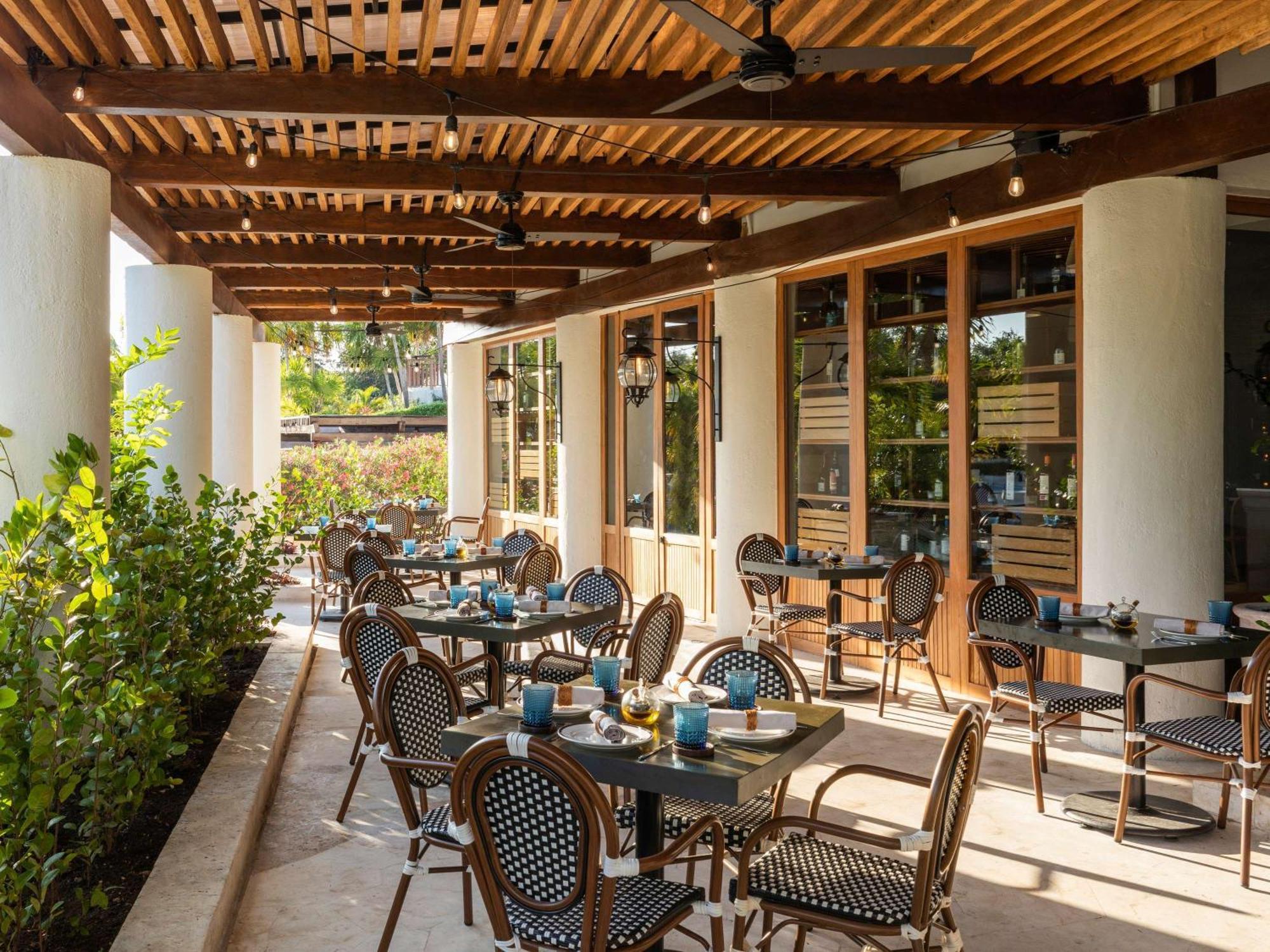Fairmont Mayakoba Playa del Carmen Dış mekan fotoğraf