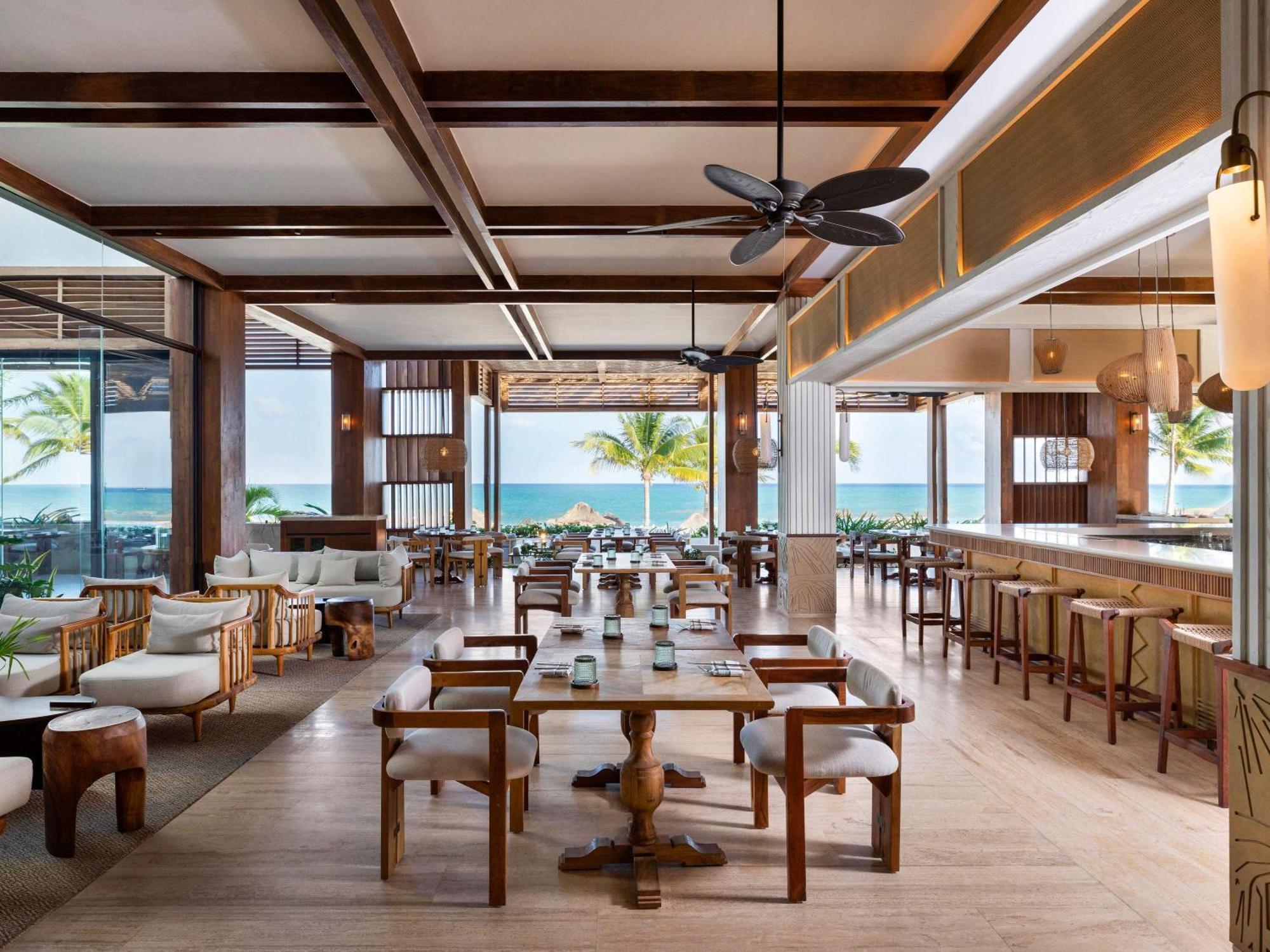 Fairmont Mayakoba Playa del Carmen Dış mekan fotoğraf